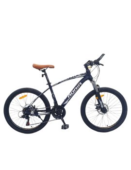 G24S005A BICIKL ADRIA TAMNO PLAVO 24"