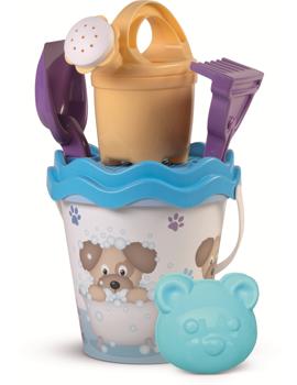 1335-00MM Set za plažu – Mermaid Magic 17x32cm