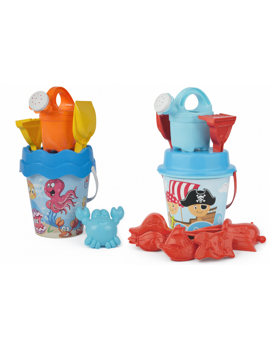 1100-PIFI Set za more – Pirati