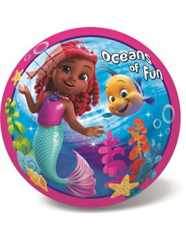 12-3333 LOPTA PVDC DISNEY JUNIOR ARIEL
