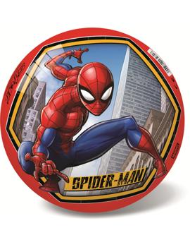 17-3291 LOPTA PVC SPIDERMAN 23cm