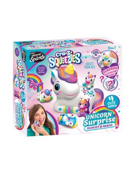 65618 CRAZART obojaj figure Surprise Mommies & Babies