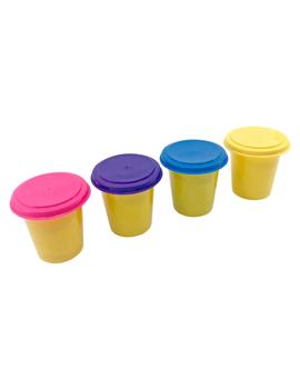 36080 Softee Dough – mirisna masa za modeliranje (4 komada)