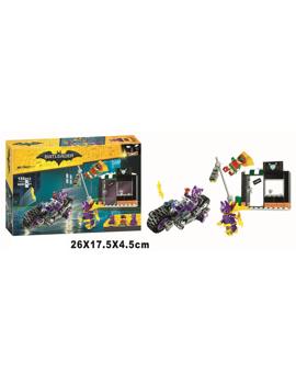 MKT947418 kocke 156kom*