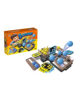 MKV976126 Set za izbacivanje i hvatanje loptice 28x20x5 cm