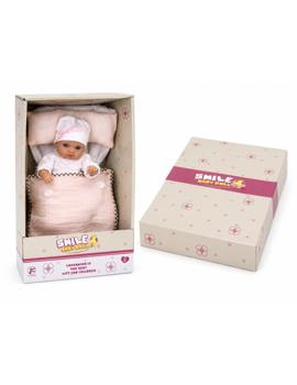 MKY776278 LUTKA 20cm S DEKICOM 19x11x31 cm