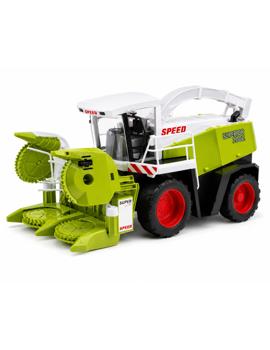 MK4697117 Dječji kombajn 45x15x21cm /