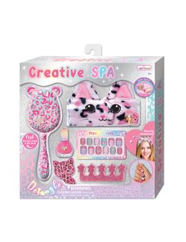 707LP Dječji spa/kozmetički set HOT FOCU