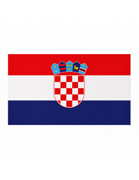 0078 HRVATSKA ZASTAVA