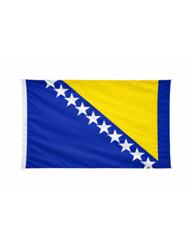 0024 BOSNA I HERCEGOVINA ZASTAVA
