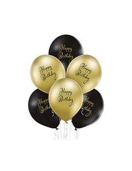 5000864 BALONI BELBAL HAPPY BIRTHDAY 6/1
