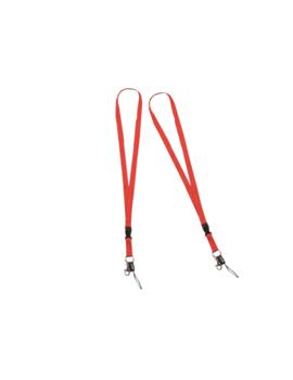VEZICA ZA AKREDITACIJU 15mm CRVENO
