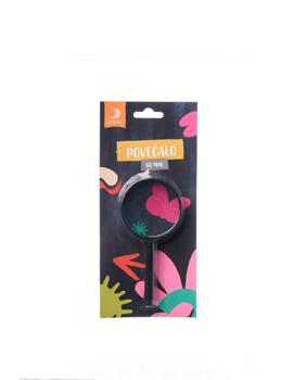 655 POVEĆALO ADRIA 6x60mm