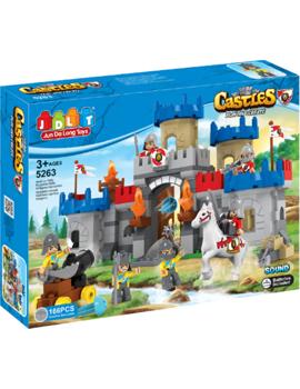 MKF429303 KOCKE DVORAC 166 KOM 63x47cm