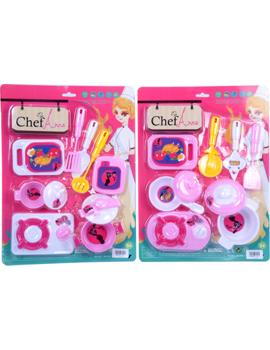 MKG566129 KUHINJSKI SET 35x26cm *