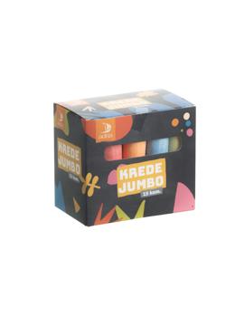 0042 KREDE JUMBO ADRIA 15 kom