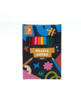 1064 BOJICE JUMBO ADRIA 12/1