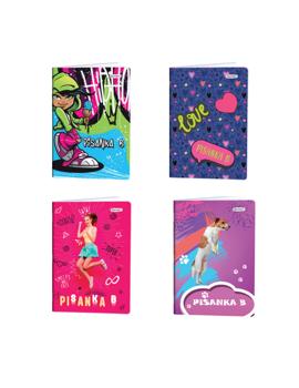 30684 PISANKA B PREMIUM 80 g 24 L, ŽENSKI MOTIVI
