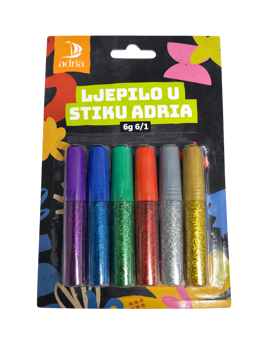 922206 LJEPILO U STIKU 6g 6/1