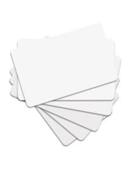 KARTICA PVC PRAZNA