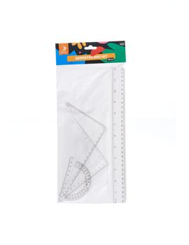 2028 GEOMETRIJSKI SET 30 cm 4/1