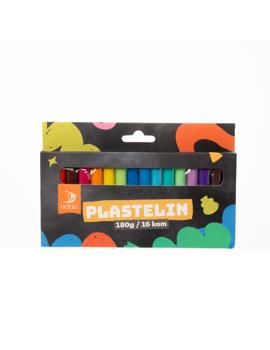 922389 PLASTELIN 180g 16/1