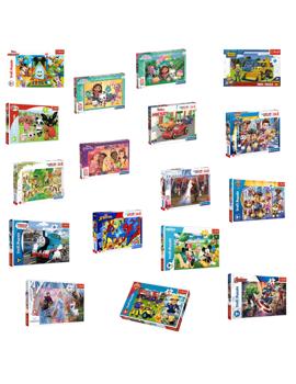 42235 PUZZLE 24 kom MAXI