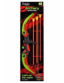 MKK025926 STRIJELA 60x17 cm /