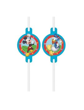 81520 SLAMKE DISNEY MICKEY 6/1 93941
