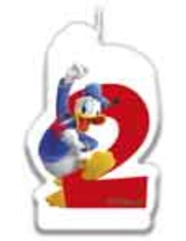83150 SVIJEĆA BR.2 DISNEY MICKEY