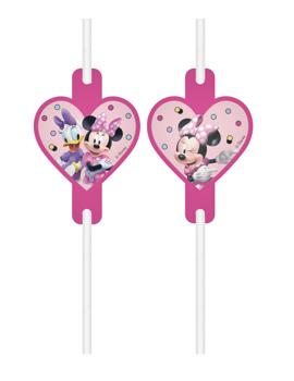 90341 SLAMKE MINNIE METALLIC DISNEY 6/1 93944