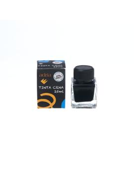 2109 TUŠ CRNI 25 ml