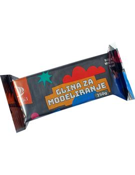 5523 GLINA ZA MODELIRANJE 250g