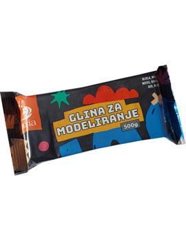 5530 GLINA ZA MODELIRANJE 500g