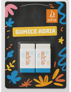 6042 GUMICE ADRIA PRO 2 KOM