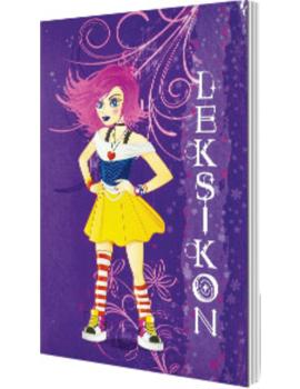 960084 LEKSIKON PANG.
