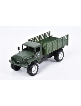 MKK829851 VOJNI KAMION 28x10 cm #