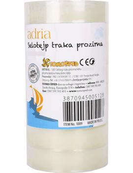 1009A SELOTEJP TRAKA 1.2x10m