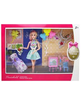 MKM109192 LUTKA SET 47x34 cm