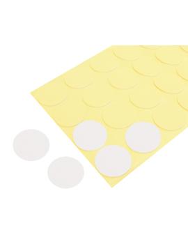 GA-TKDS DVOSTRANA LJEPLJIVA TRAKA OD PJENE 100 TOČKICA