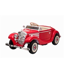 8510019 MERCEDES-BENZ TYP 540K,MOTOR 12V10AH, BATERIJA 550*2