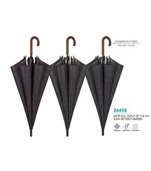 26406 KIŠOBRAN PERLETTI FANTAZIA BORDO 26458