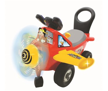 61820 MICKEY ZRAKOPLOV JURILICA SA EFEKTIMA