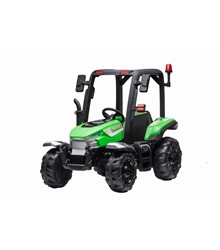 8250007 TRAKTOR BATERIJA 12V7AH, MOTOR 35*2, 122*81*105cm